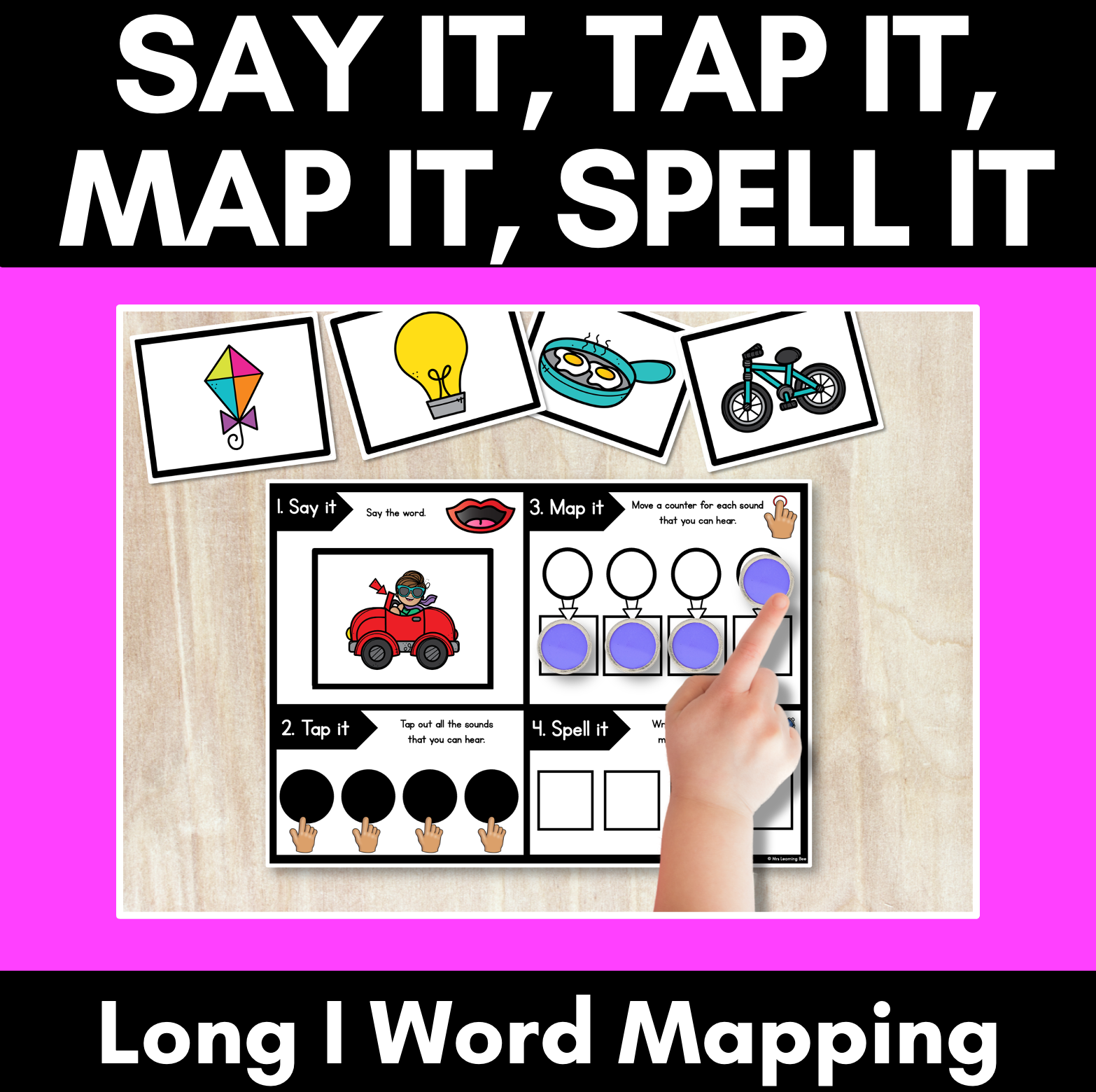 long-vowel-i-word-mapping-mats-say-it-map-it-tap-it-spell-it-mrs