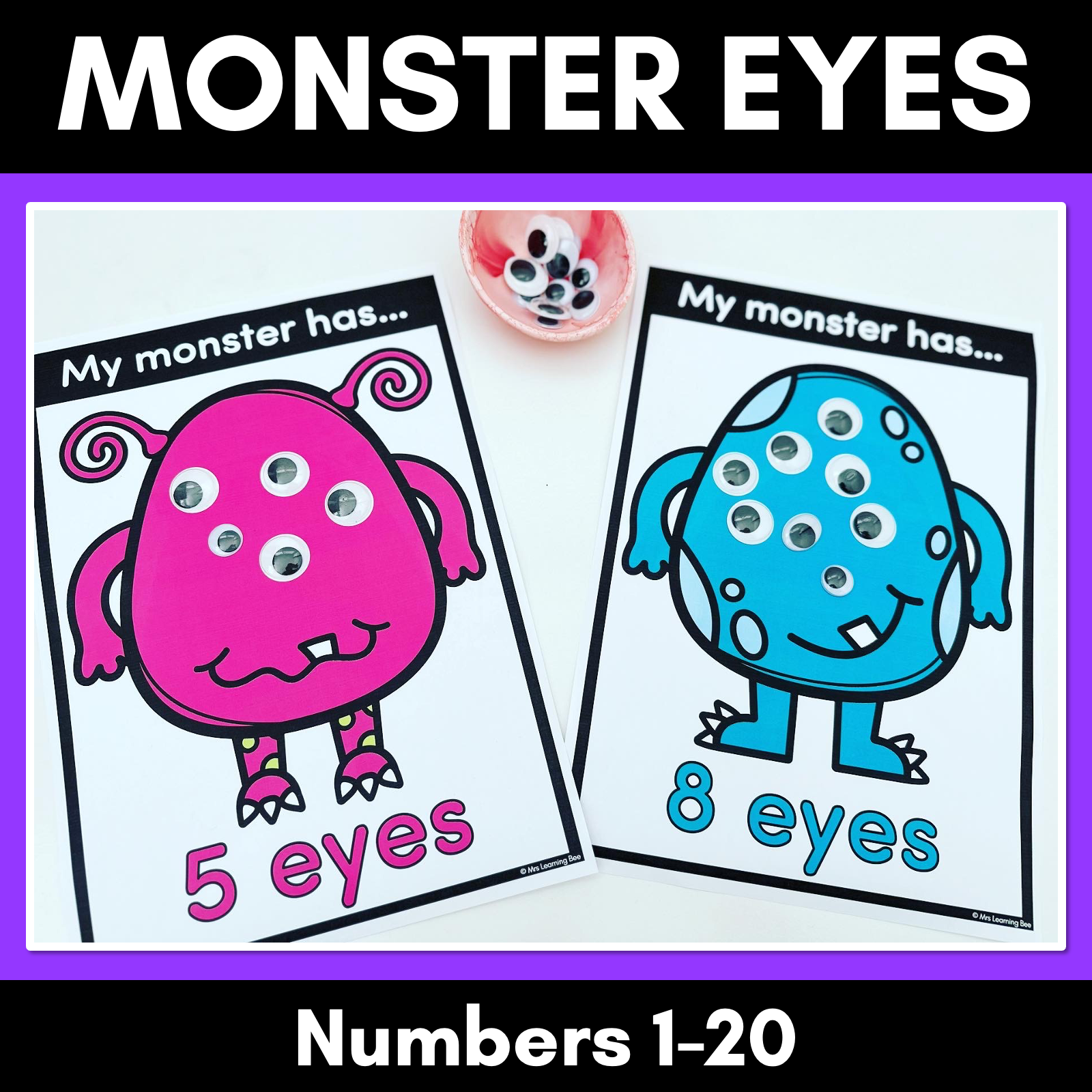 monster-eyes-counting-activity-numbers-1-to-20-mrs-learning-bee