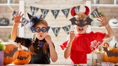 28 Spooky Halloween Classroom Activities, Games & Ideas