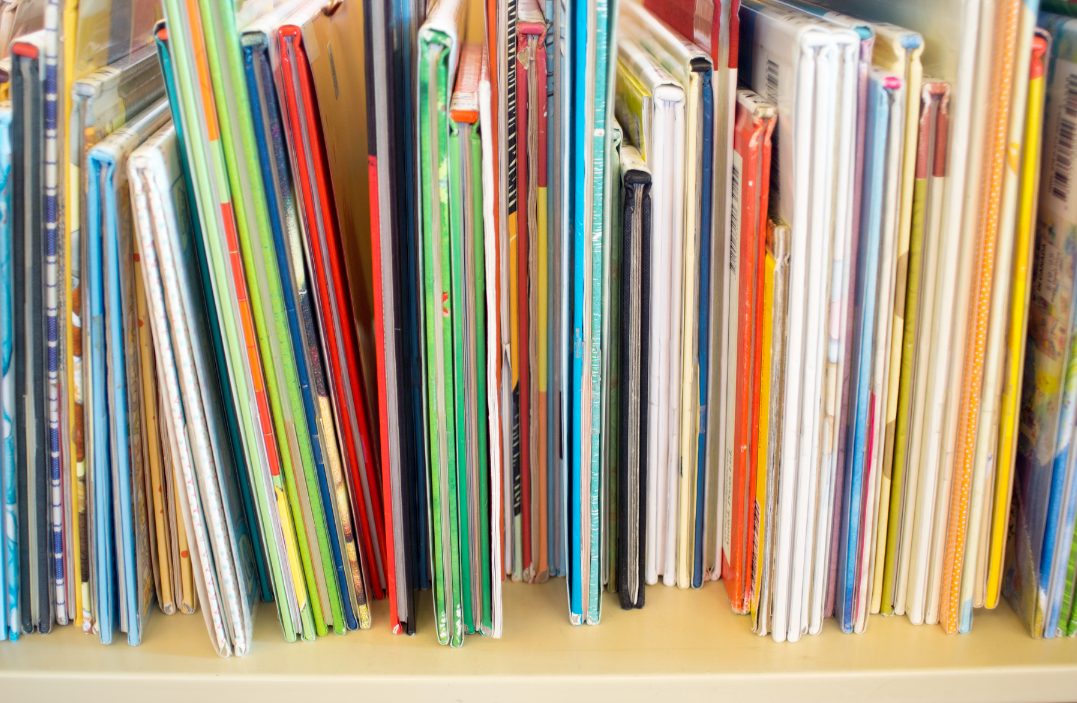 The Best Classroom Management Picture Books for First Year Teachers (+ Experienced Teachers too!)