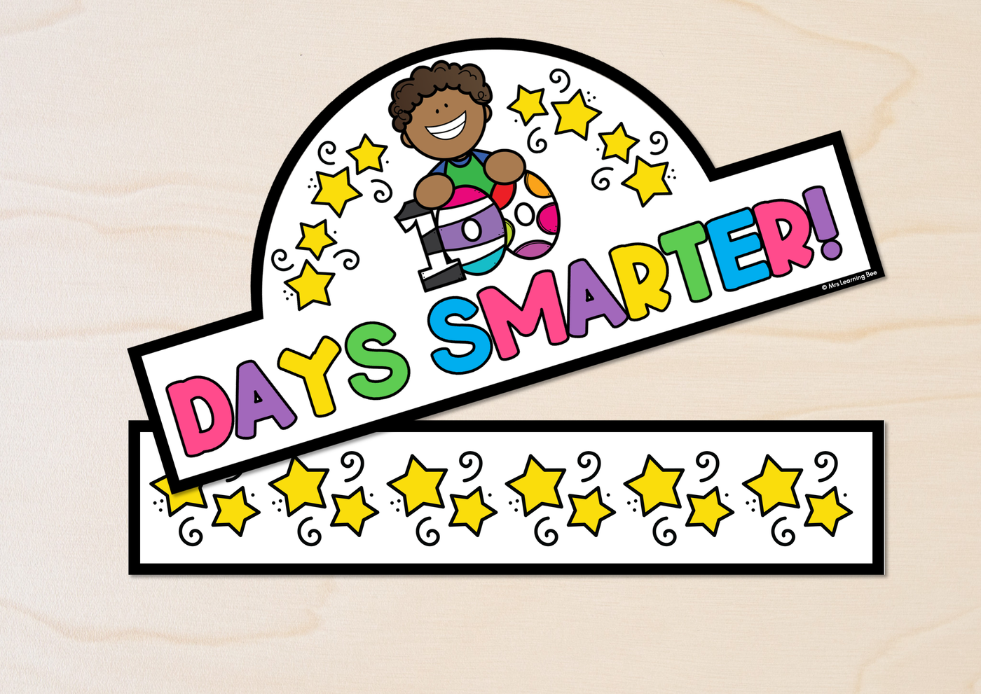 free-printable-100-101-days-of-school-crown-and-other-100th-101st
