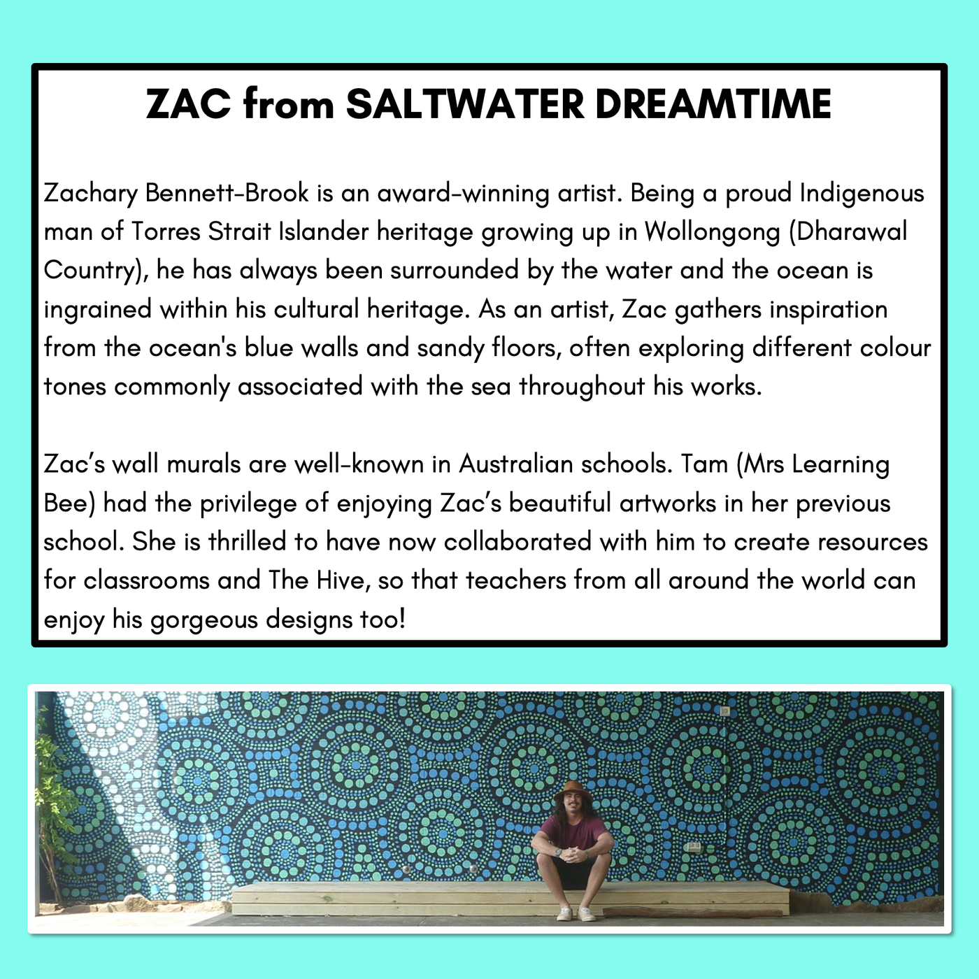 NAIDOC WEEK HEADERS - Saltwater Dreamtime