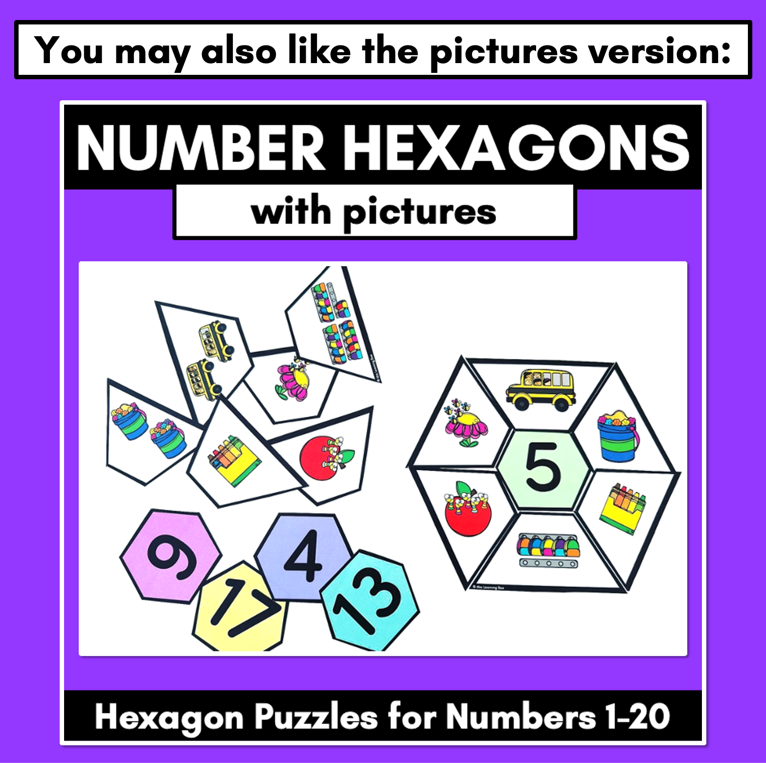number-hexagons-1-20-kindergarten-maths-puzzle-with-manipulatives