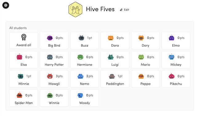Classroom systems