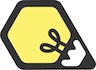 The Hive logo